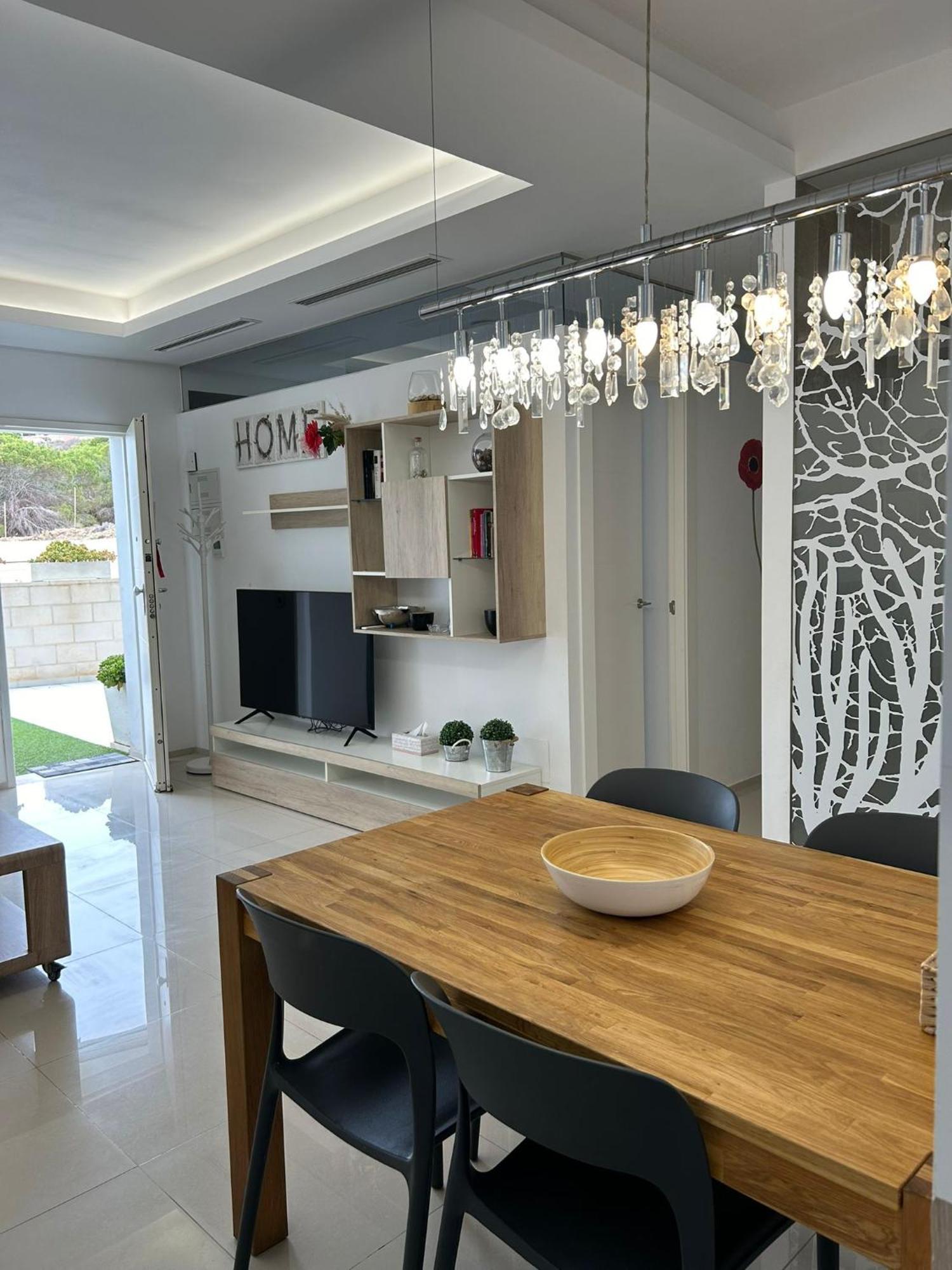 Apartamento Postman Ареналес-дель-Соль Екстер'єр фото