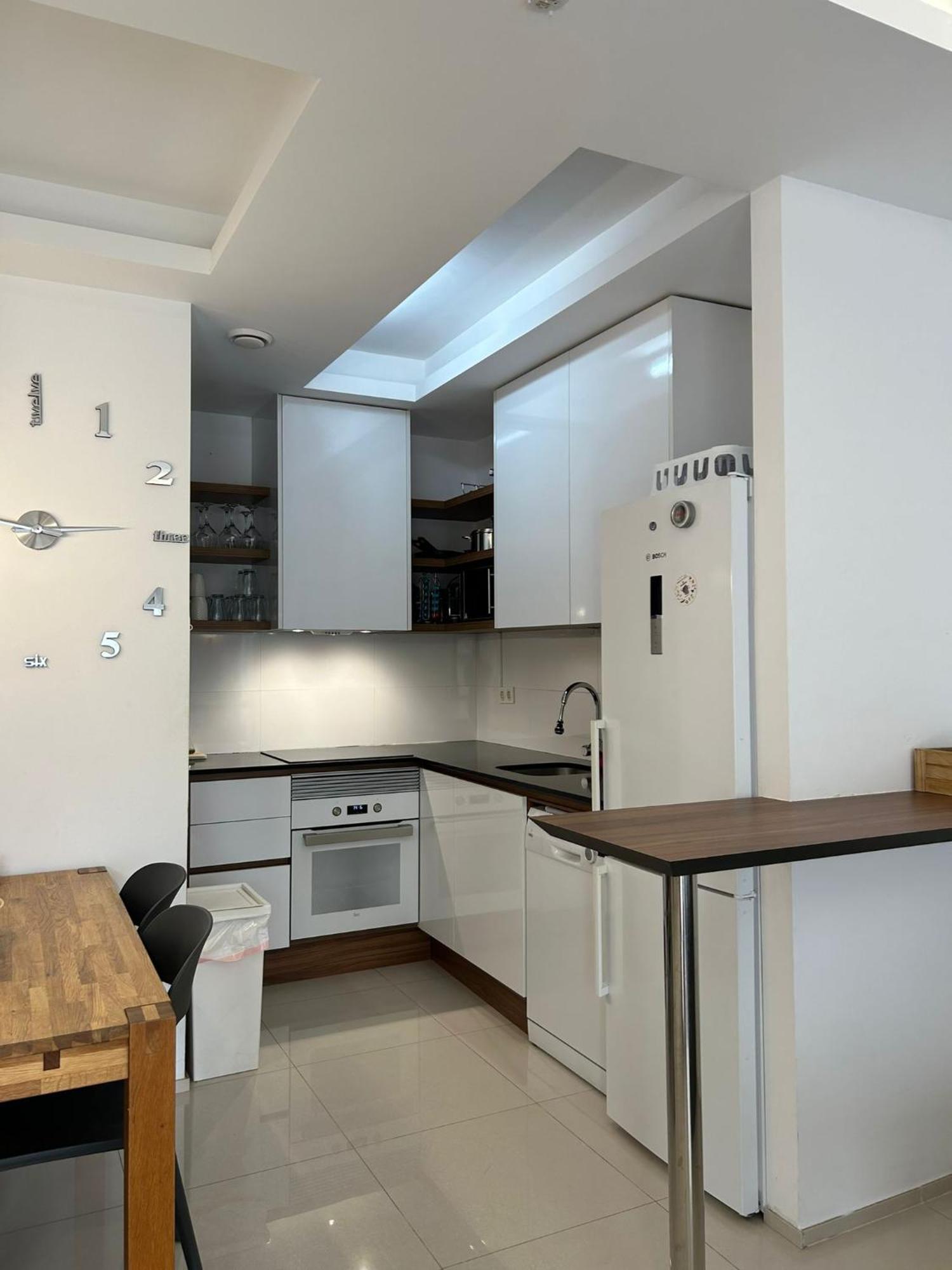 Apartamento Postman Ареналес-дель-Соль Екстер'єр фото